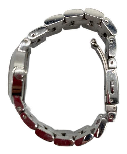 Marc by Marc Jacobs（マークバイマークジェイコブス）Marc by Marc Jacobs (マークバイマークジェイコブス) リストウォッチ ホワイトの古着・服飾アイテム