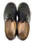 中古・古着 Dr.Martens (ドクターマーチン) 3ホールシューズ ブラック サイズ:SIZE 7：10000円
