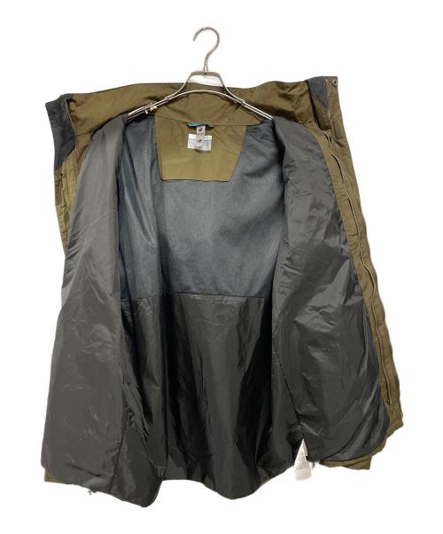 Columbia（コロンビア）Columbia (コロンビア) マウンテンパーカー カーキ サイズ:XLの古着・服飾アイテム