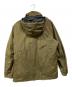 Columbia (コロンビア) マウンテンパーカー カーキ サイズ:XL：8000円