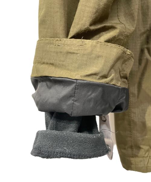 Columbia（コロンビア）Columbia (コロンビア) マウンテンパーカー カーキ サイズ:XLの古着・服飾アイテム