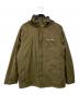 Columbia（コロンビア）の古着「マウンテンパーカー」｜カーキ