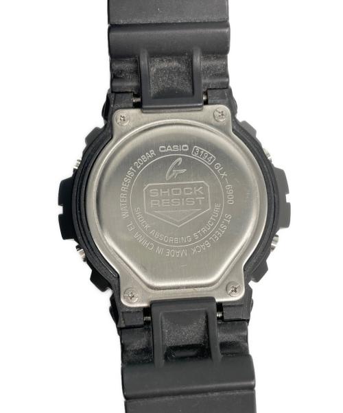 CASIO（カシオ）CASIO (カシオ) G-SHOCK G-LIDE GLX-6900 ブルーの古着・服飾アイテム