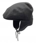 kijima takayukiキジマタカユキ）の古着「ハンチング」｜12