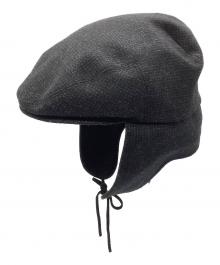 kijima takayuki（キジマタカユキ）の古着「ハンチング」｜12