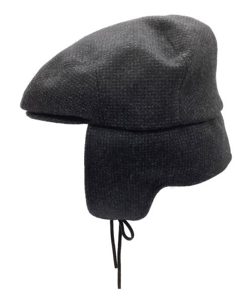 kijima takayuki（キジマタカユキ）KIJIMA TAKAYUKI (キジマタカユキ) ハンチング 12の古着・服飾アイテム