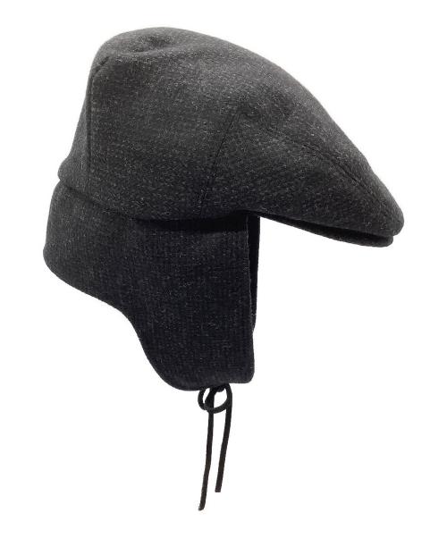 kijima takayuki（キジマタカユキ）KIJIMA TAKAYUKI (キジマタカユキ) ハンチング 12の古着・服飾アイテム