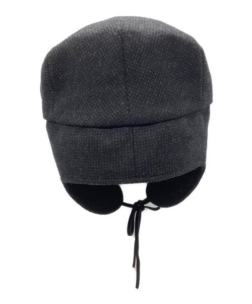 kijima takayuki（キジマタカユキ）KIJIMA TAKAYUKI (キジマタカユキ) ハンチング 12の古着・服飾アイテム