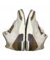 中古・古着 NIKE (ナイキ) AIR JORDAN 3 RETRO ベージュ サイズ:28：12000円