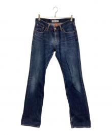 CLASSIC LEVI'S（クラシックリーバイス）の古着「00s 507デニムパンツ」｜インディゴ