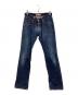 CLASSIC LEVI'S（クラシックリーバイス）の古着「00s 507デニムパンツ」｜インディゴ