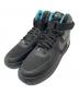 NIKE（ナイキ）の古着「ハイカットスニーカー LUNAR FORCE 1」｜ブラック