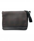 BURBERRYバーバリー）の古着「ショルダーバッグ」