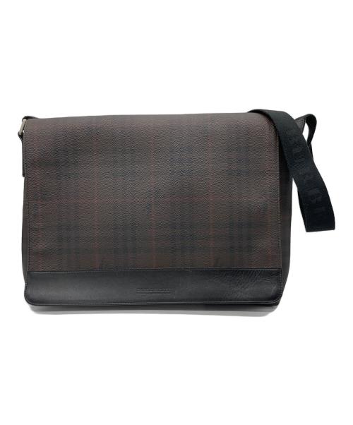 BURBERRY（バーバリー）BURBERRY (バーバリー) ショルダーバッグの古着・服飾アイテム