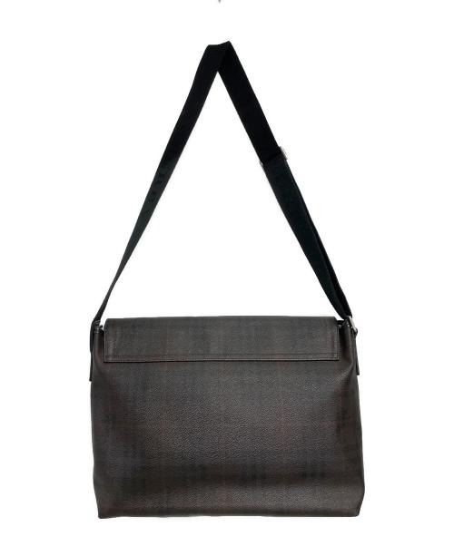 BURBERRY（バーバリー）BURBERRY (バーバリー) ショルダーバッグの古着・服飾アイテム