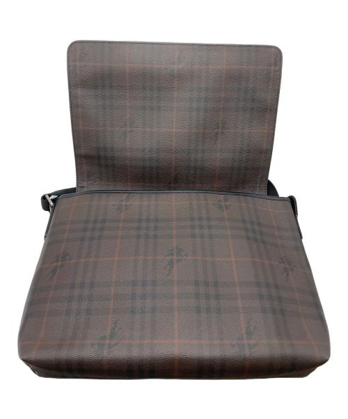 BURBERRY（バーバリー）BURBERRY (バーバリー) ショルダーバッグの古着・服飾アイテム