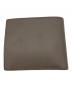 PAUL SMITH (ポールスミス) 2つ折り財布 グレー 未使用品：12000円