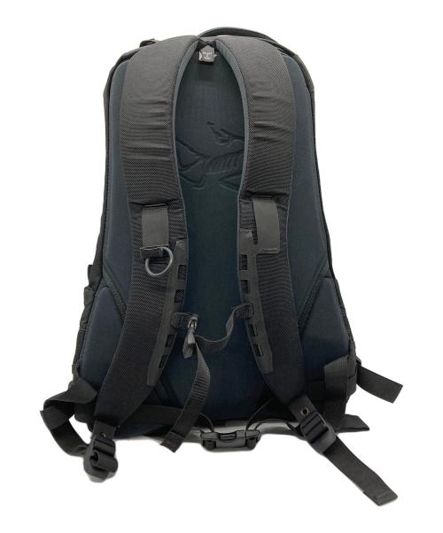 ARC'TERYX（アークテリクス）ARC'TERYX (アークテリクス) アロー16 バックパック ブラックの古着・服飾アイテム