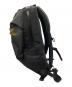 中古・古着 ARC'TERYX (アークテリクス) アロー16 バックパック ブラック：10000円