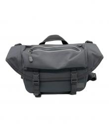 PORTER（ポーター）の古着「プロテクト ショルダーバッグ」