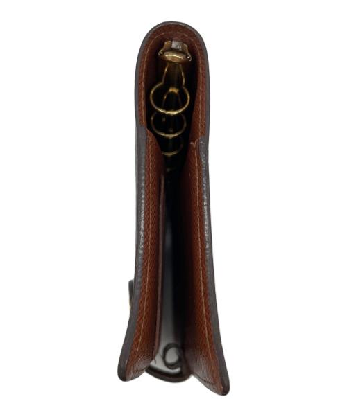 LOUIS VUITTON（ルイ ヴィトン）LOUIS VUITTON (ルイ ヴィトン) モノグラム アジェンダPM／手帳カバー ブラウン サイズ:-の古着・服飾アイテム