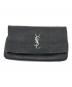 Yves Saint Laurent（イヴサンローラン）の古着「クラッチバッグ」｜ブラック