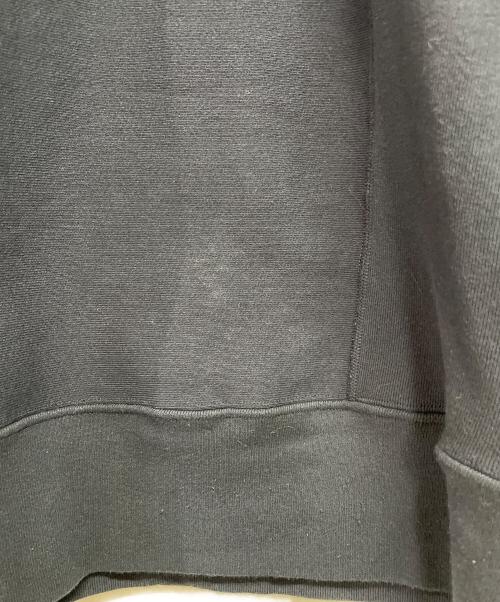Champion（チャンピオン）Champion (チャンピオン) リバースウィーブ(R) クルーネックスウェットシャツ ネイビー サイズ:Lの古着・服飾アイテム