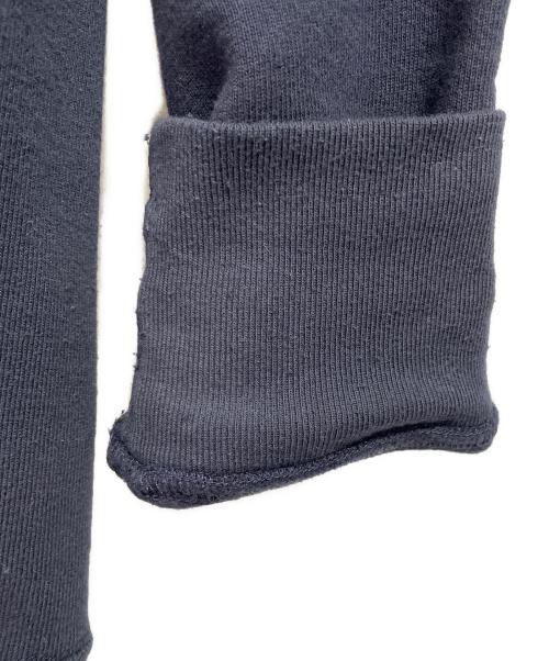 Champion（チャンピオン）Champion (チャンピオン) リバースウィーブ(R) クルーネックスウェットシャツ ネイビー サイズ:Lの古着・服飾アイテム