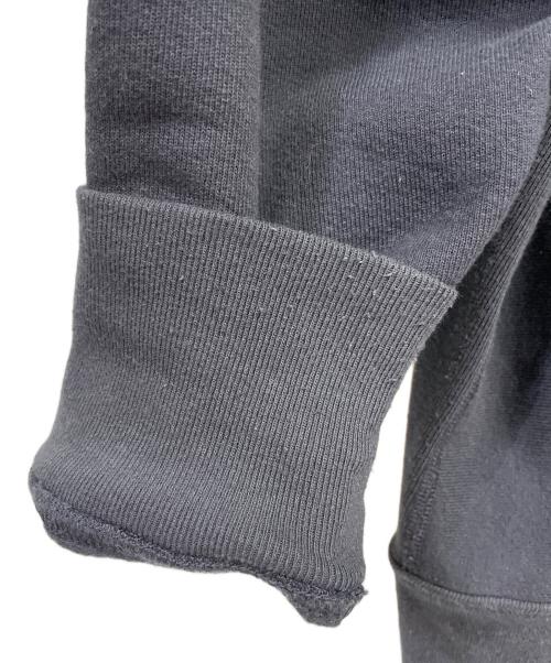 Champion（チャンピオン）Champion (チャンピオン) リバースウィーブ(R) クルーネックスウェットシャツ ネイビー サイズ:Lの古着・服飾アイテム