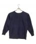 Champion (チャンピオン) リバースウィーブ(R) クルーネックスウェットシャツ ネイビー サイズ:L：8000円