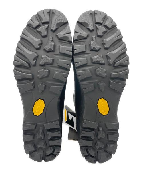 GAERNE（ガエルネ）Gaerne (ガエルネ) タフギア ライダースブーツ ブラック サイズ:27.5 未使用品の古着・服飾アイテム