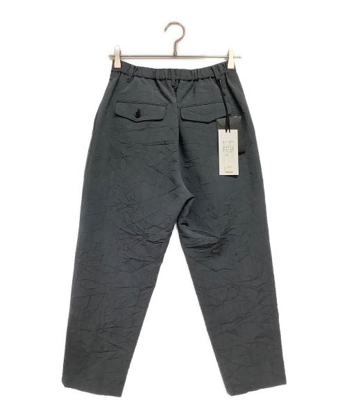 DIET BUTCHER SLIM SKIN（ダイエットブッチャースリムスキン）DIET BUTCHER SLIM SKIN (ダイエットブッチャースリムスキン) ワッシャー加工セットアップスーツ グレー サイズ:1の古着・服飾アイテム