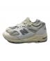 NEW BALANCE (ニューバランス) 990V2 Sea Salt ホワイト サイズ:28：15000円