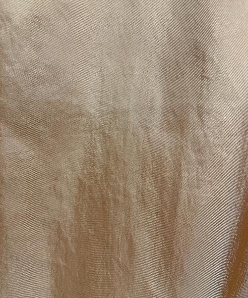 TOGA VIRILIS（トーガ ビリリース）TOGA VIRILIS (トーガ ビリリース) シャツ オレンジ サイズ:46の古着・服飾アイテム