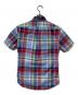 RALPH LAUREN (ラルフローレン) 半袖シャツ ブルー サイズ:S：4000円