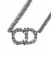 Christian Dior（クリスチャン ディオール）の古着「Clair D Lune ネックレス」｜シルバー