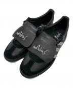 adidasアディダス）の古着「SHUKYU × E-WAX × adidas Originals Handball Spezial 