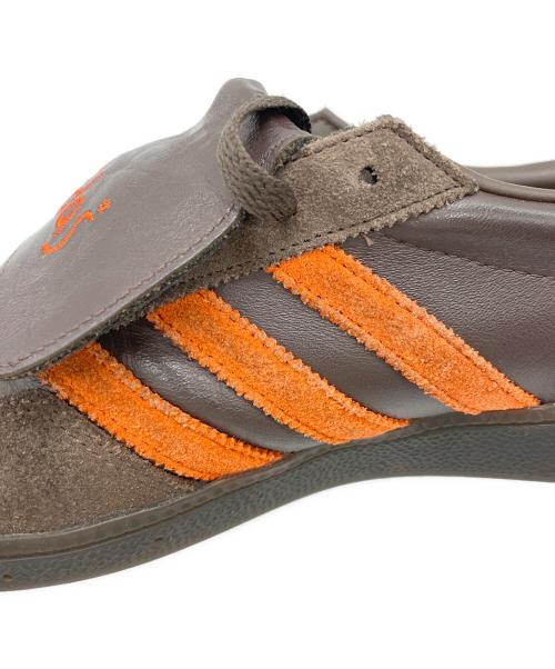 adidas（アディダス）adidas (アディダス) SHUKYU × E-WAX × adidas Originals Handball Spezial 