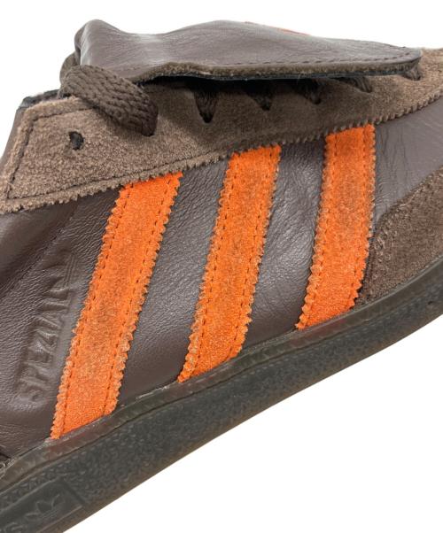 adidas（アディダス）adidas (アディダス) SHUKYU × E-WAX × adidas Originals Handball Spezial 