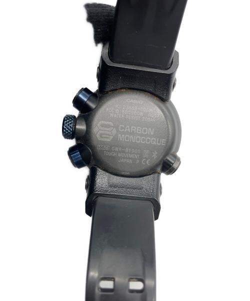 CASIO（カシオ）CASIO (カシオ) GRAVITYMASTER リストウォッチの古着・服飾アイテム