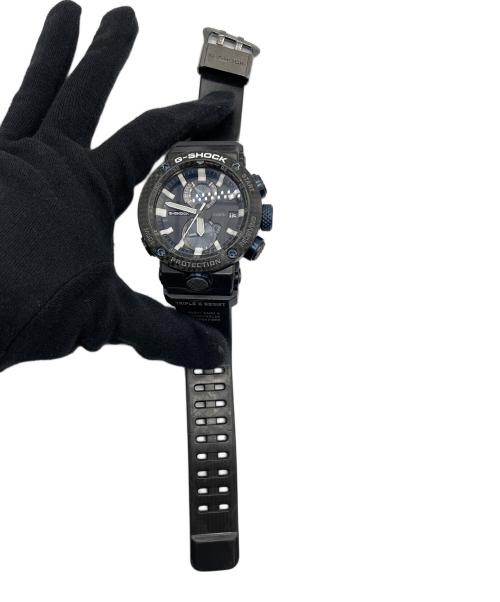 CASIO（カシオ）CASIO (カシオ) GRAVITYMASTER リストウォッチの古着・服飾アイテム