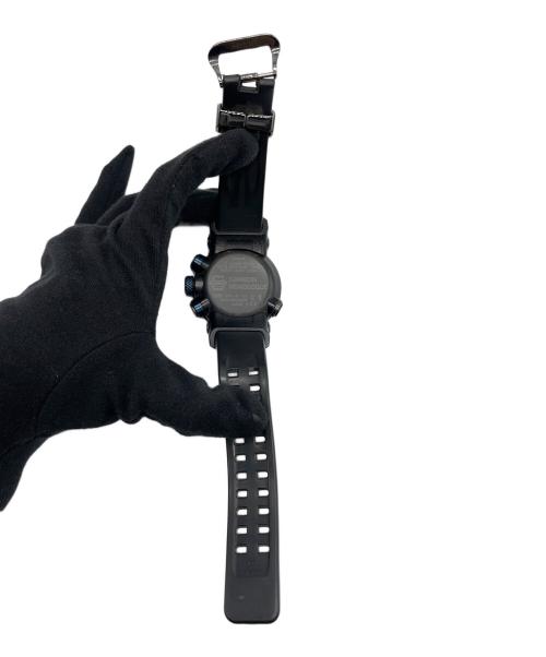 CASIO（カシオ）CASIO (カシオ) GRAVITYMASTER リストウォッチの古着・服飾アイテム