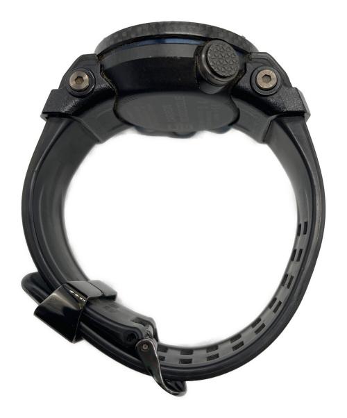 CASIO（カシオ）CASIO (カシオ) GRAVITYMASTER リストウォッチの古着・服飾アイテム