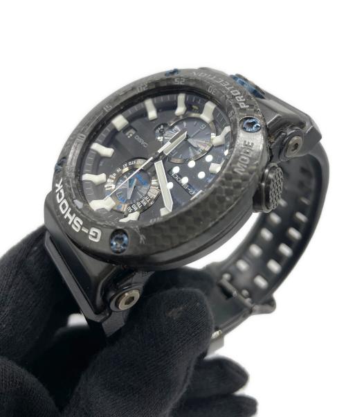 CASIO（カシオ）CASIO (カシオ) GRAVITYMASTER リストウォッチの古着・服飾アイテム