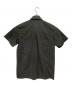 ARC'TERYX (アークテリクス) 半袖シャツ グレー サイズ:M：5000円