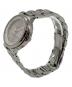 SEIKO (セイコー) リストウォッチ ホワイト：8000円