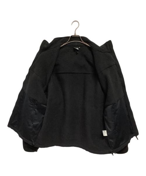 THE NORTH FACE（ザ ノース フェイス）THE NORTH FACE (ザ ノース フェイス) デナリジャケット ブラック サイズ:XLの古着・服飾アイテム