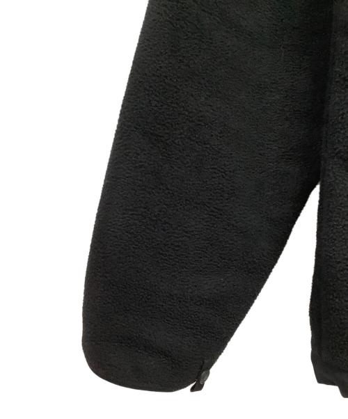 THE NORTH FACE（ザ ノース フェイス）THE NORTH FACE (ザ ノース フェイス) デナリジャケット ブラック サイズ:XLの古着・服飾アイテム