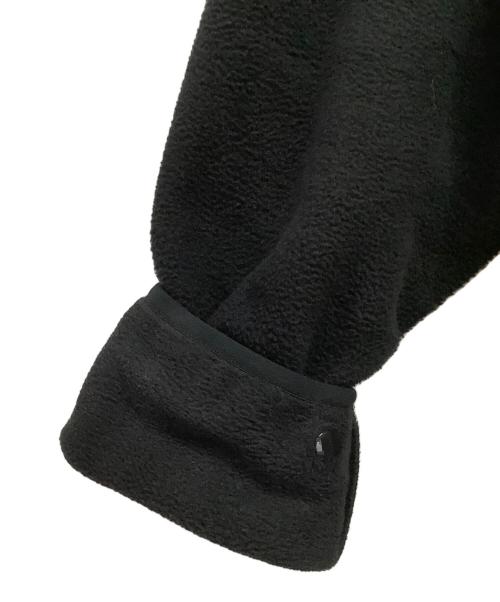 THE NORTH FACE（ザ ノース フェイス）THE NORTH FACE (ザ ノース フェイス) デナリジャケット ブラック サイズ:XLの古着・服飾アイテム