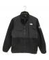 THE NORTH FACE（ザ ノース フェイス）の古着「デナリジャケット」｜ブラック